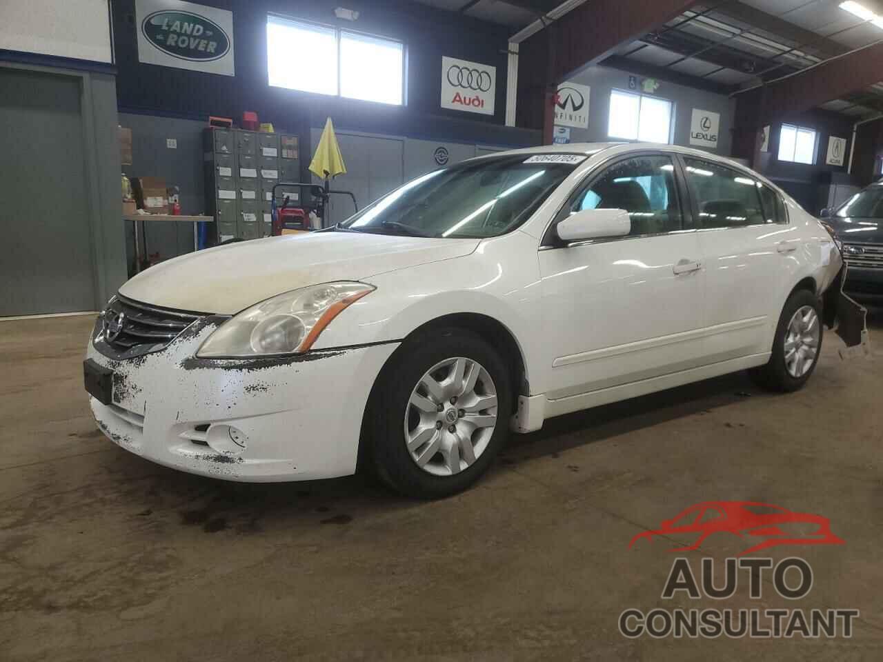 NISSAN ALTIMA 2010 - 1N4AL2AP4AN566045