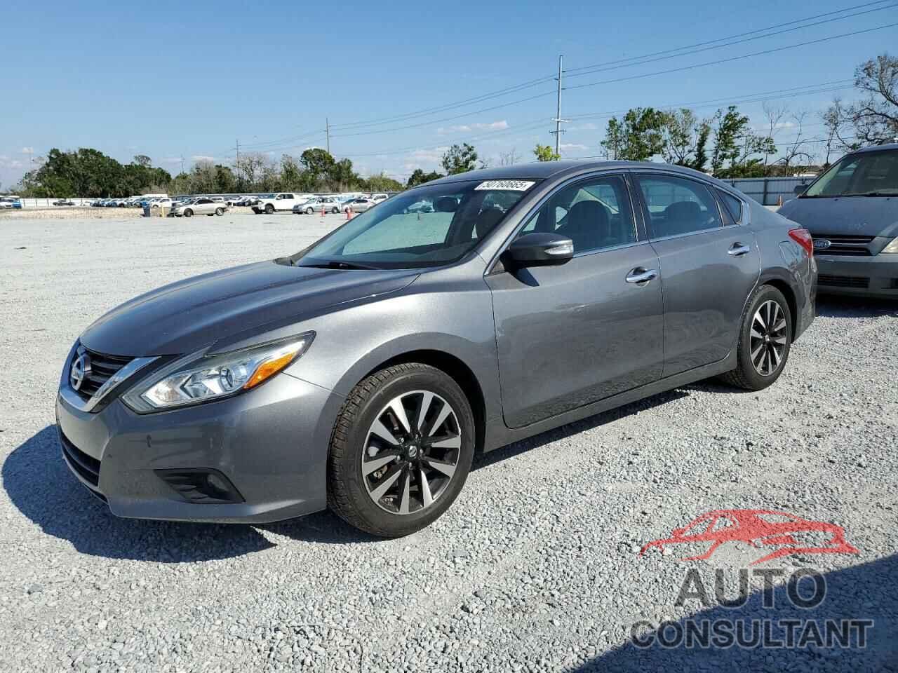 NISSAN ALTIMA 2018 - 1N4AL3AP1JC129184