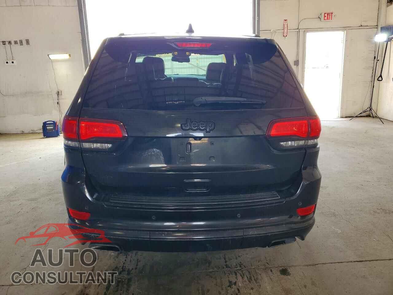 JEEP CHEROKEE 2015 - 1C4RJFCG7FC215723