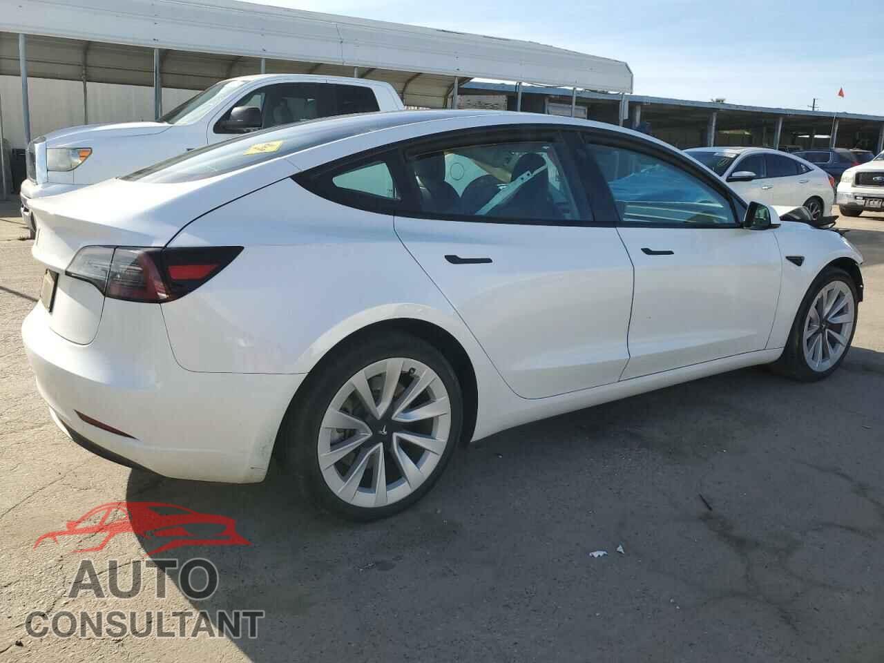 TESLA MODEL 3 2023 - 5YJ3E1EA3PF383224