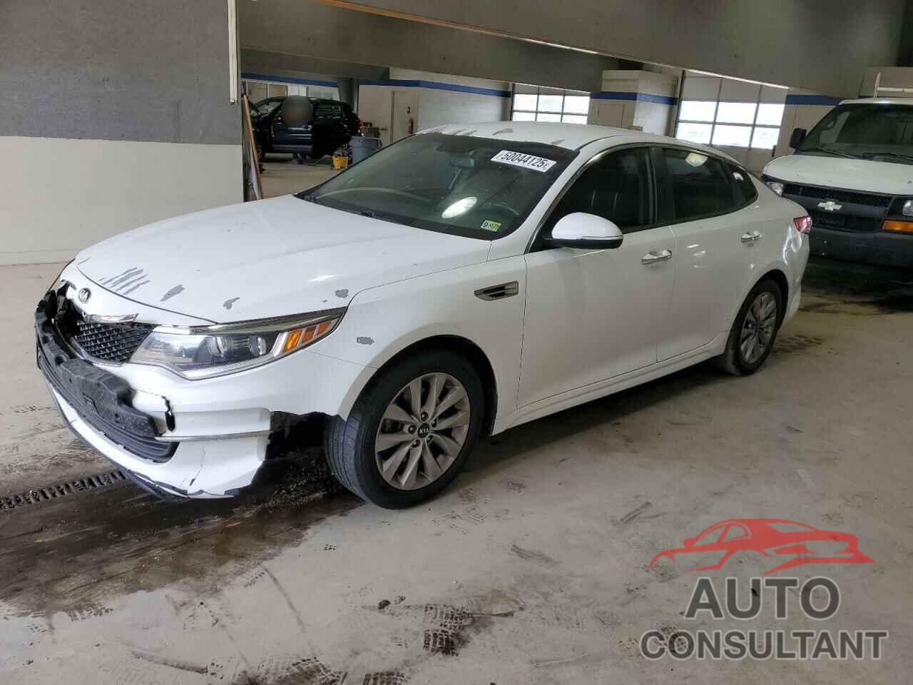 KIA OPTIMA 2016 - 5XXGT4L34GG036690
