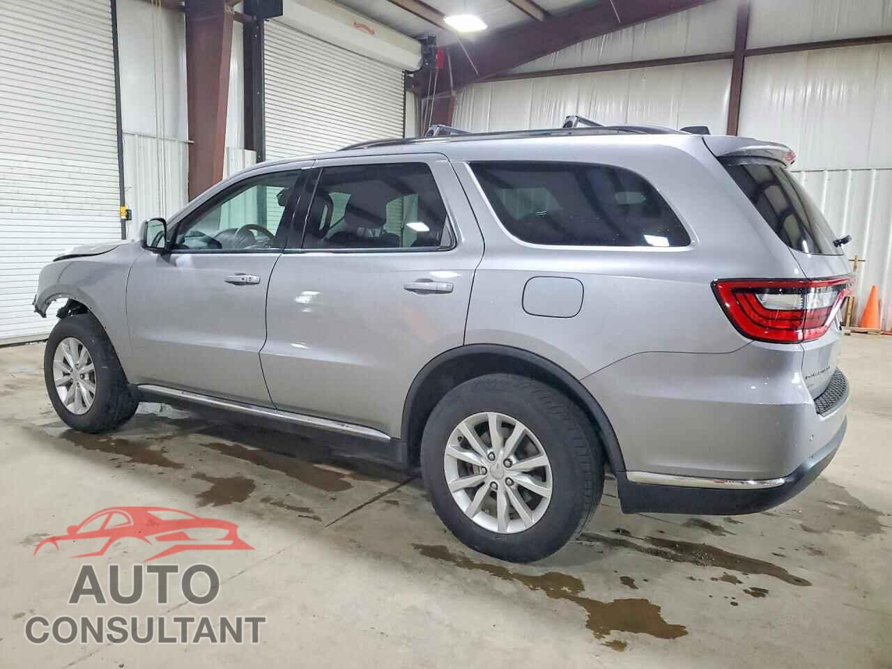 DODGE DURANGO 2015 - 1C4RDJAG2FC885838
