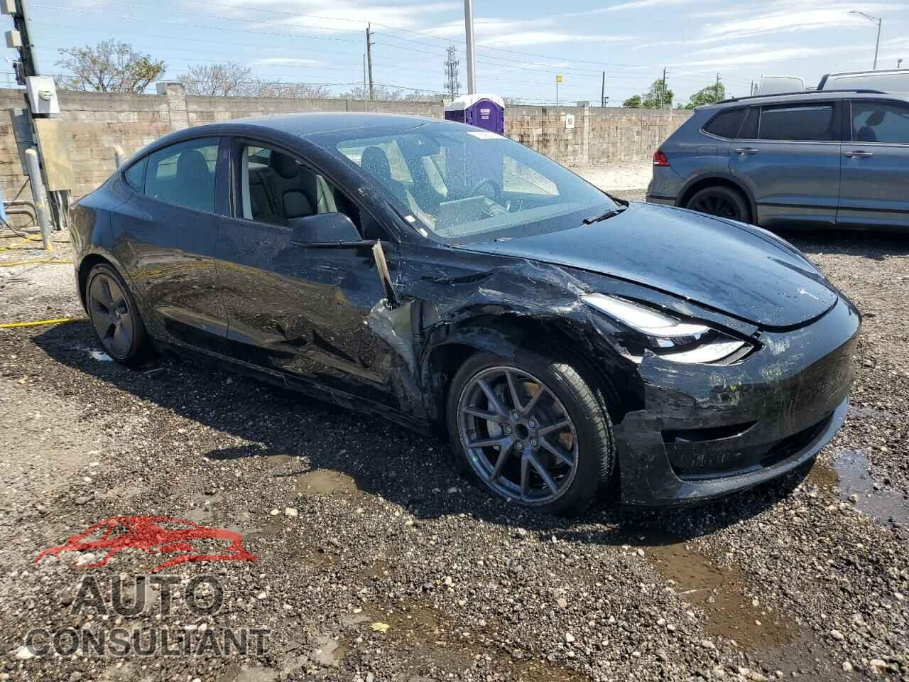 TESLA MODEL 3 2023 - 5YJ3E1EA4PF459517
