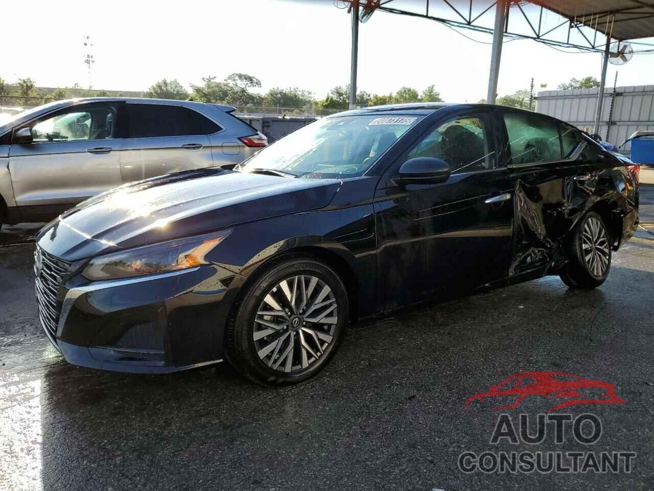 NISSAN ALTIMA 2025 - 1N4BL4DV6SN327964