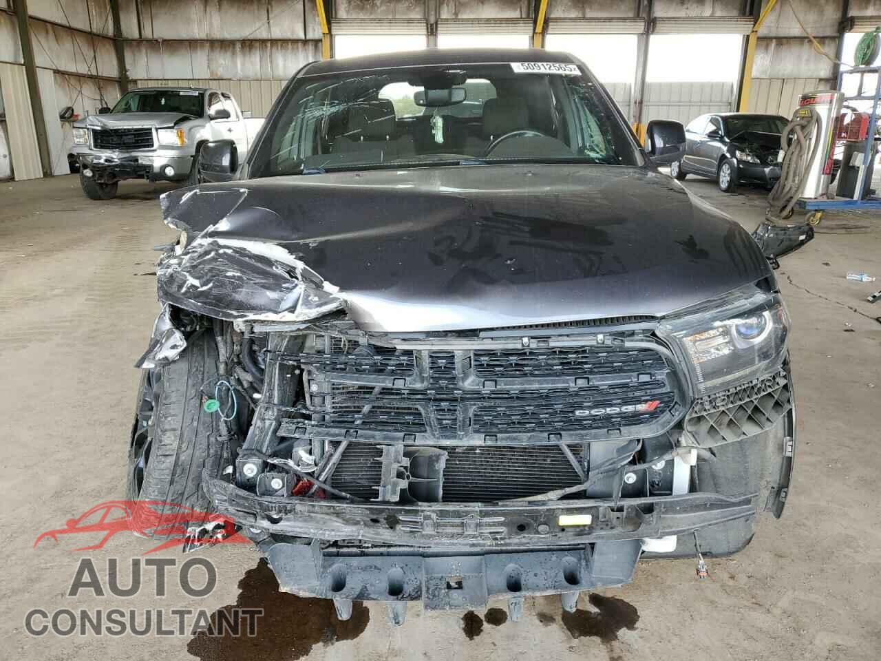 DODGE DURANGO 2020 - 1C4RDHAGXLC185957
