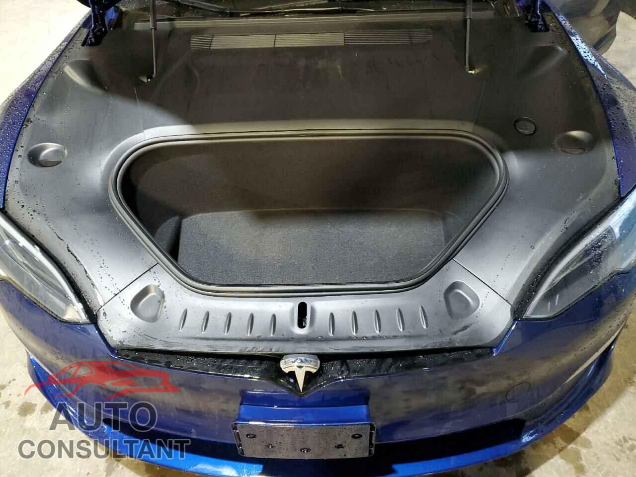TESLA MODEL S 2024 - 5YJSA1E53RF543714