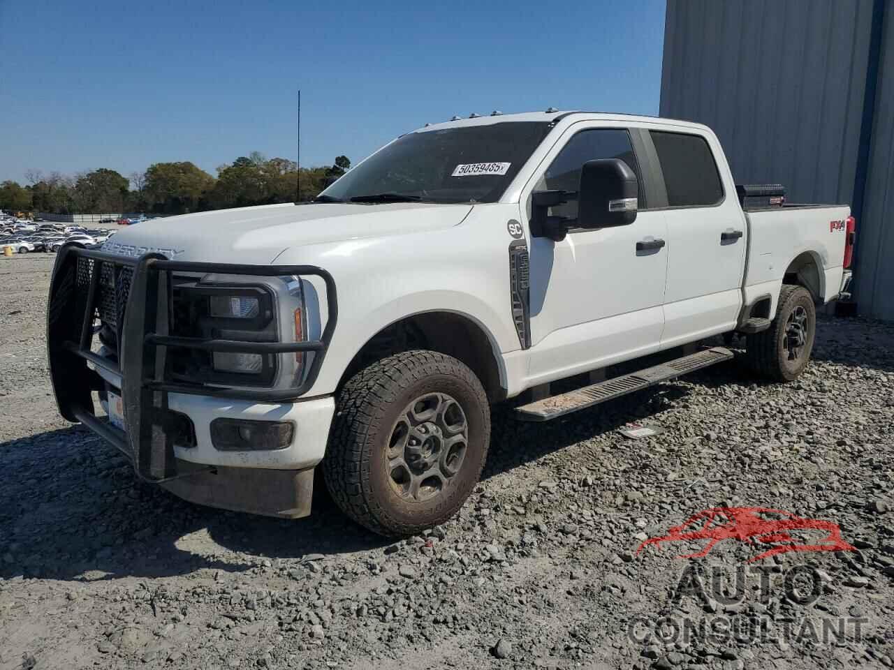 FORD F250 2024 - 1FT8W2BA9REC57354