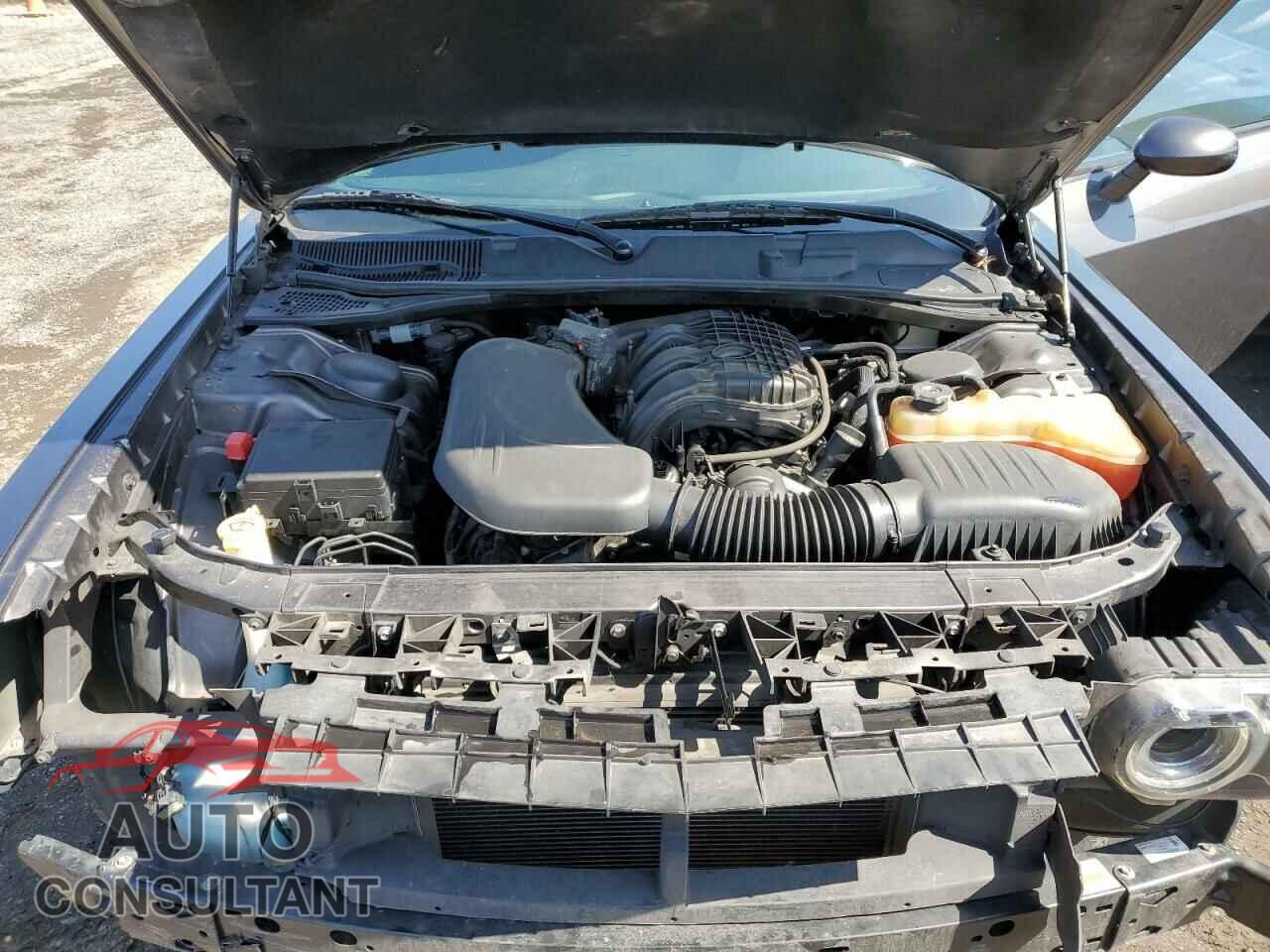 DODGE CHALLENGER 2016 - 2C3CDZAG4GH200066