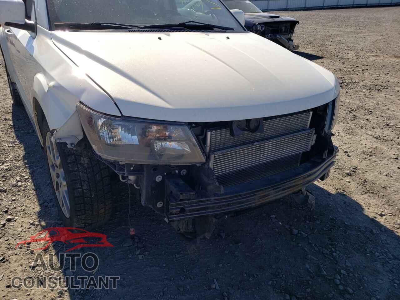 DODGE JOURNEY 2016 - 3C4PDDEG6GT221180