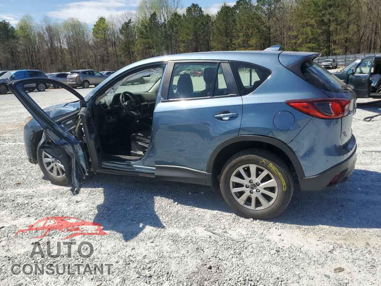 MAZDA CX-5 2016 - JM3KE2BY4G0720542