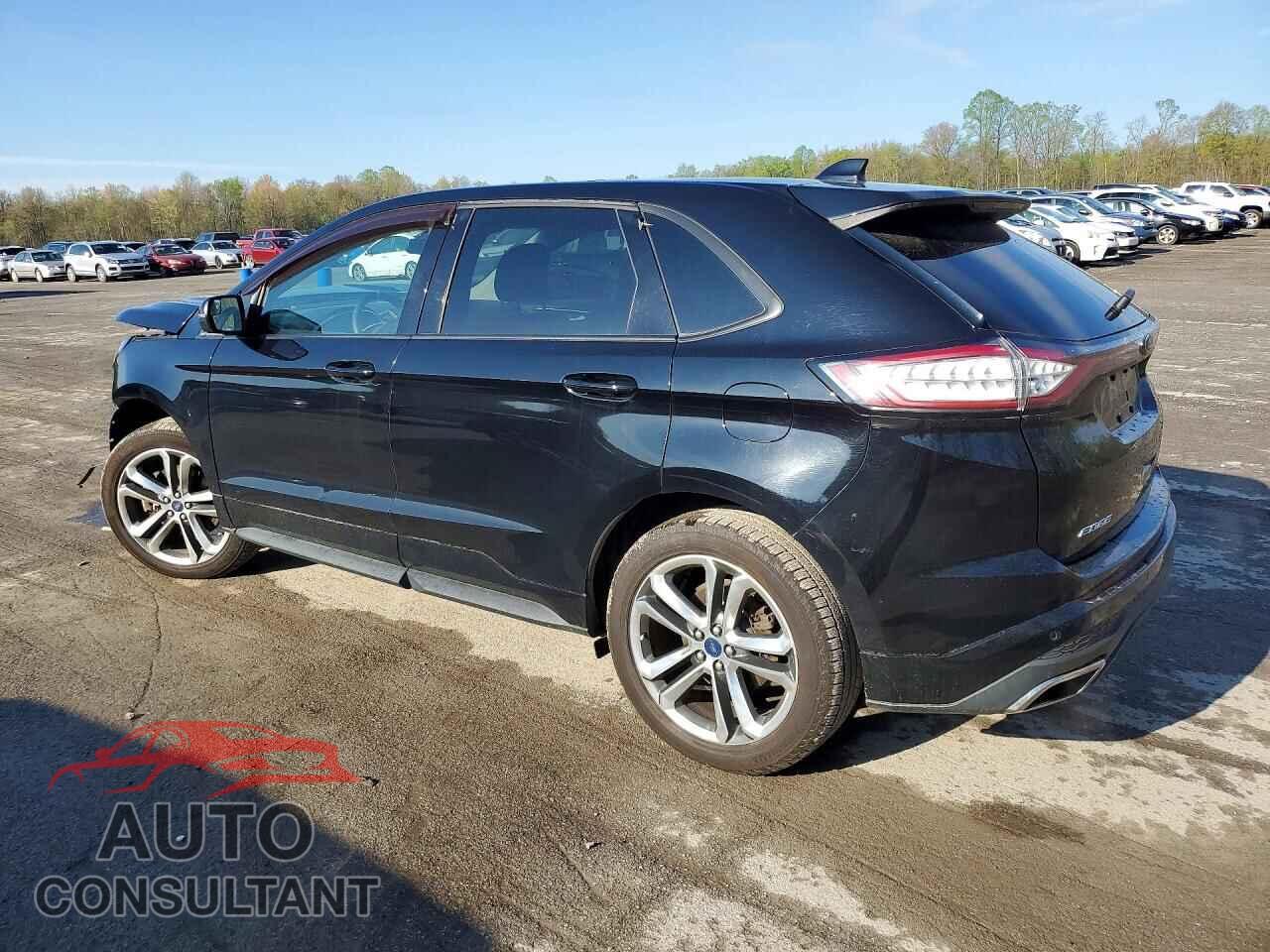 FORD EDGE 2016 - 2FMPK4AP4GBB71477