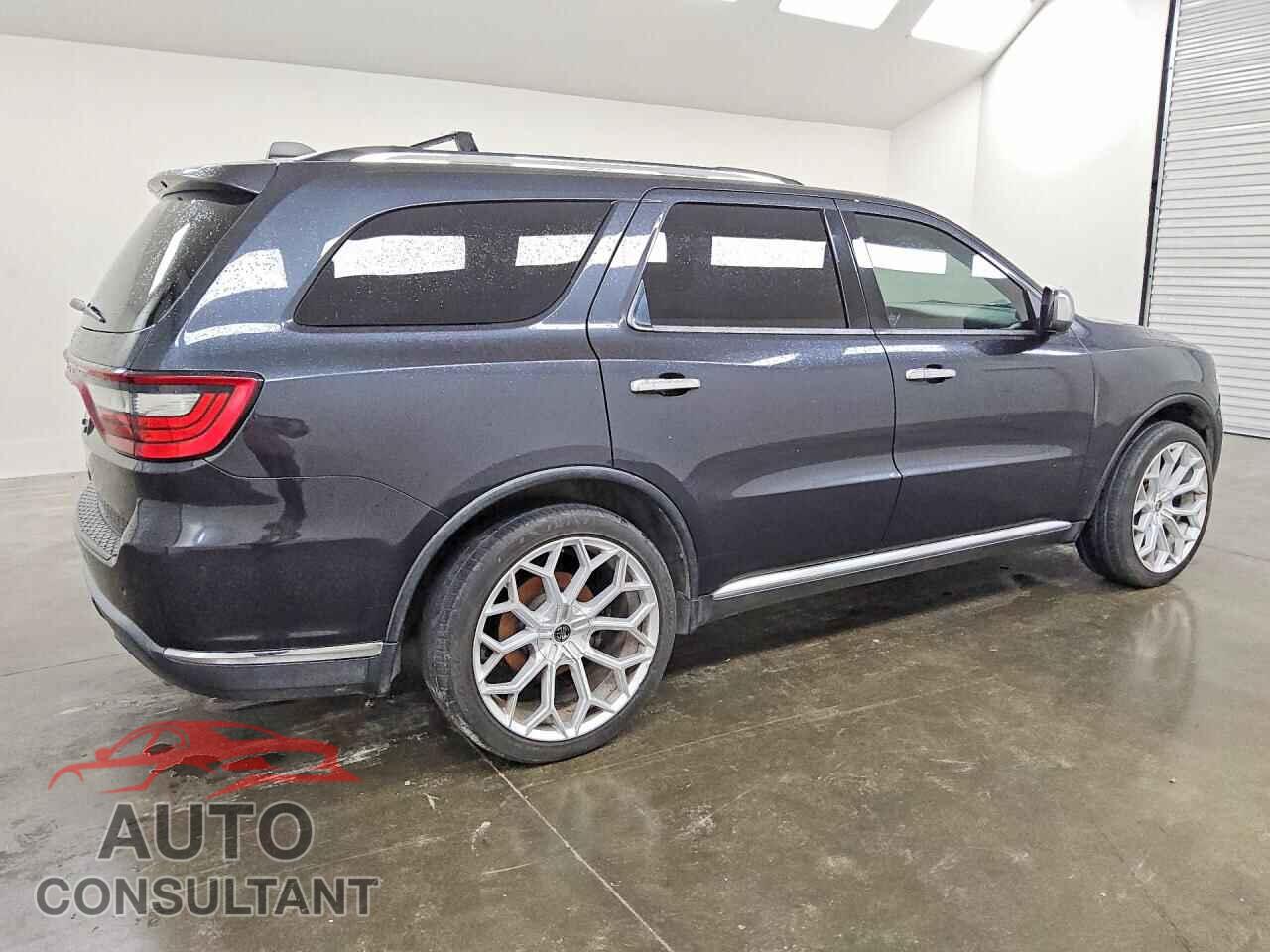 DODGE DURANGO 2015 - 1C4RDHAG2FC232550