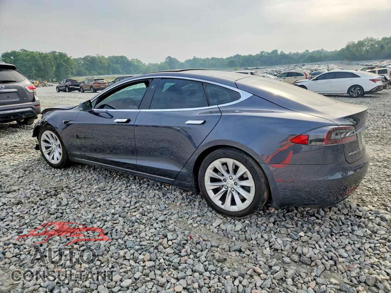 TESLA MODEL S 2016 - 5YJSA1E20GF176869