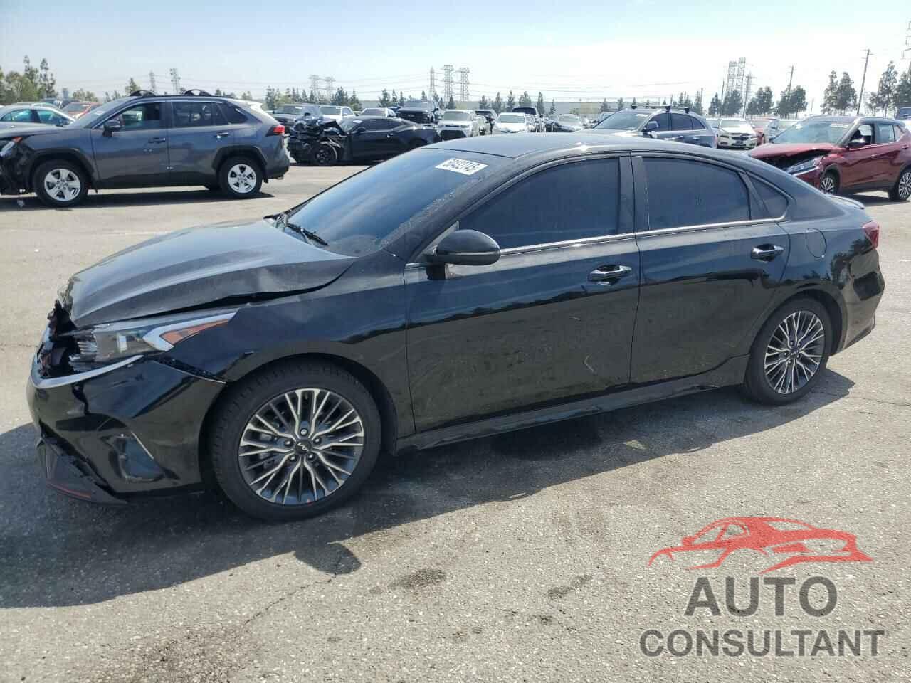 KIA FORTE 2024 - 3KPF54AD5RE717129