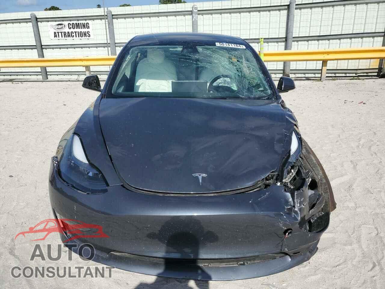 TESLA MODEL 3 2023 - 5YJ3E1EA2PF424071