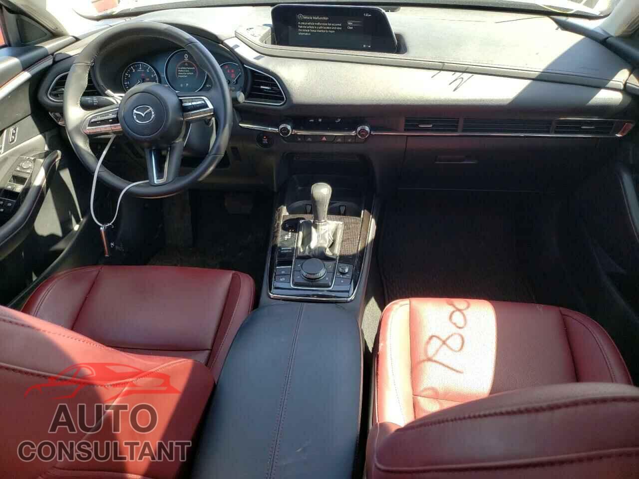 MAZDA CX30 2023 - 3MVDMBCM4PM516433