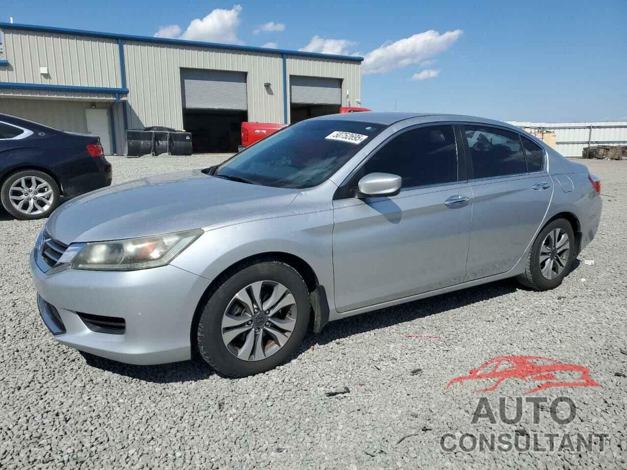 HONDA ACCORD 2015 - 1HGCR2F32FA184474