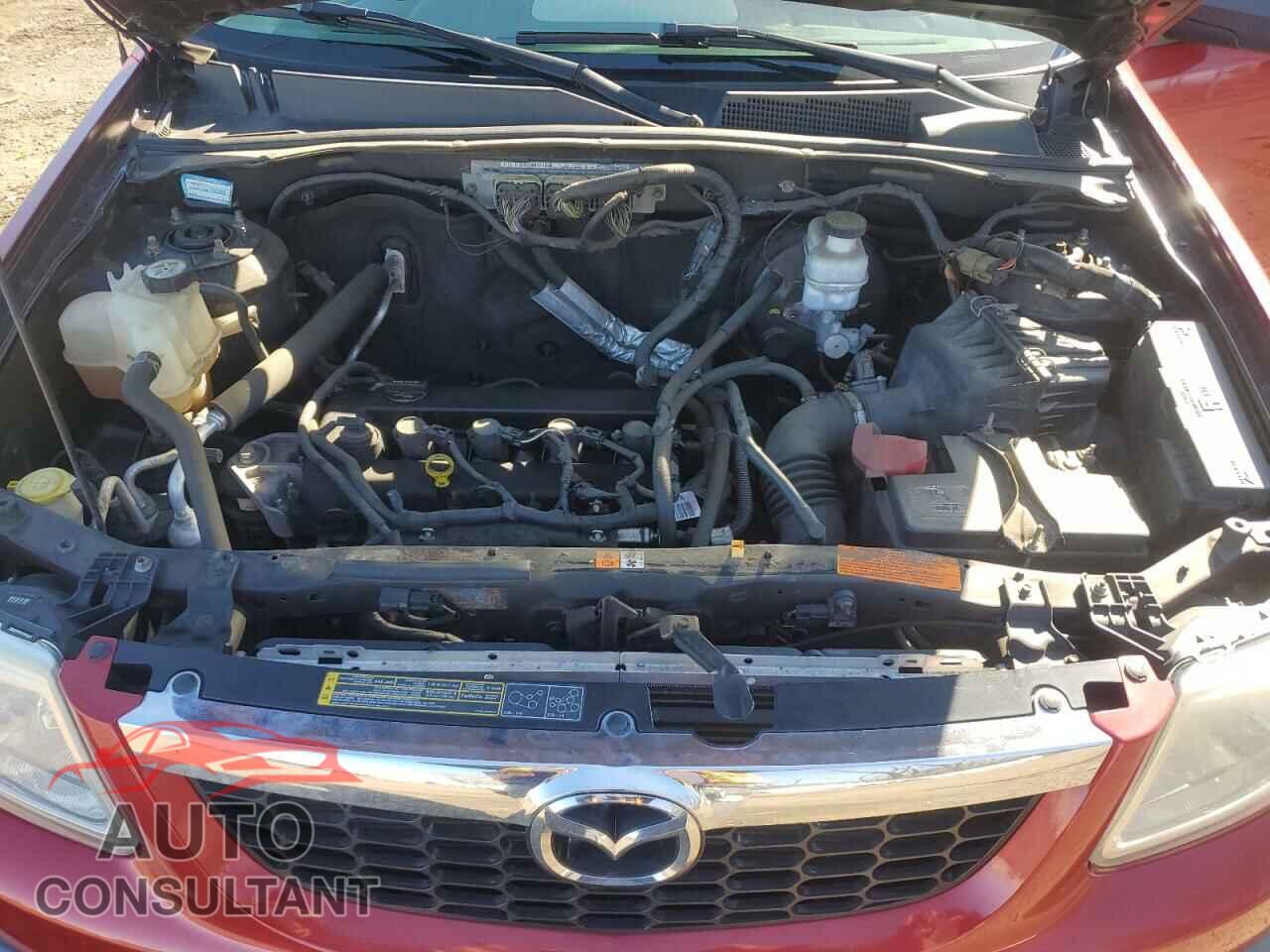 MAZDA TRIBUTE 2010 - 4F2CY9C77AKM04941