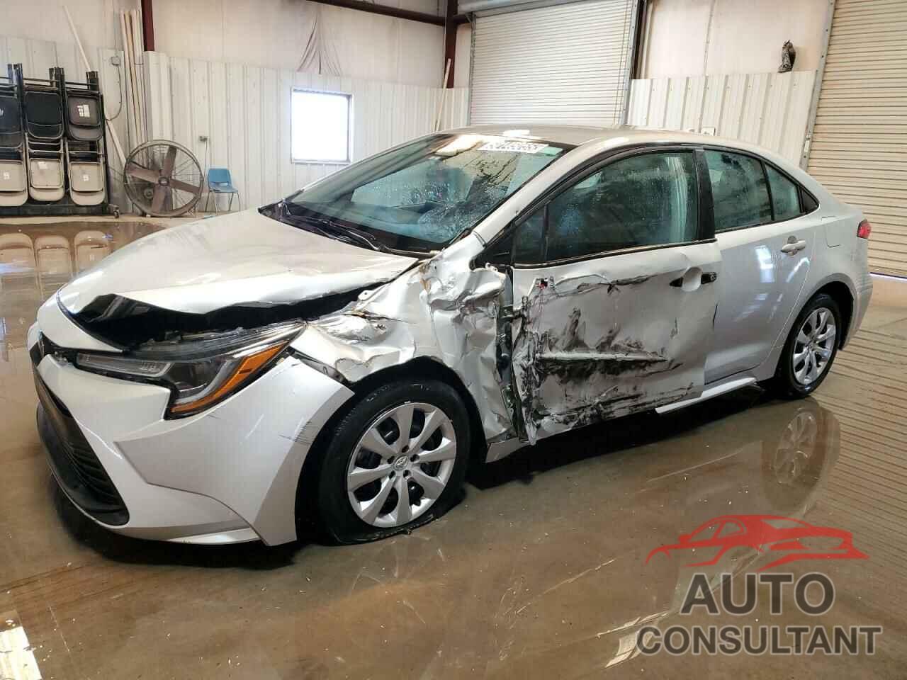 TOYOTA COROLLA 2023 - 5YFB4MDE5PP055893