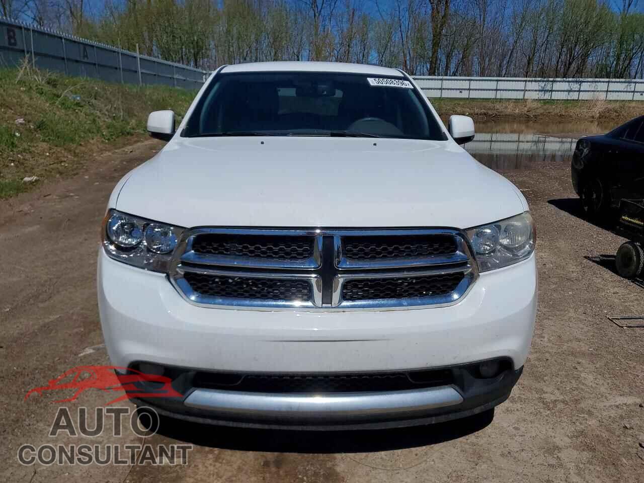 DODGE DURANGO 2013 - 1C4RDHDG1DC664149