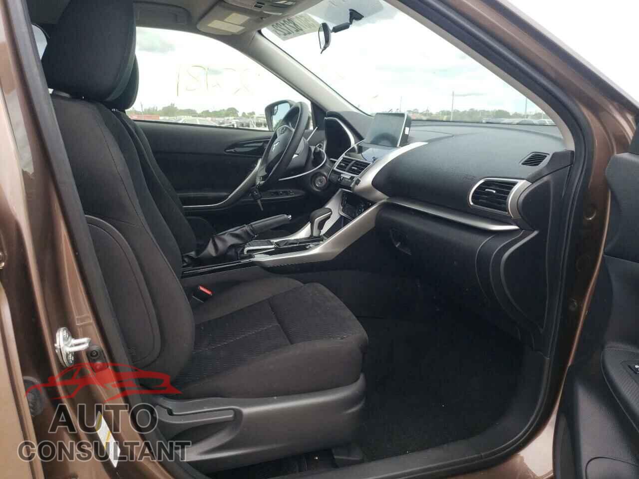 MITSUBISHI ECLIPSE 2018 - JA4AT4AA4JZ065628