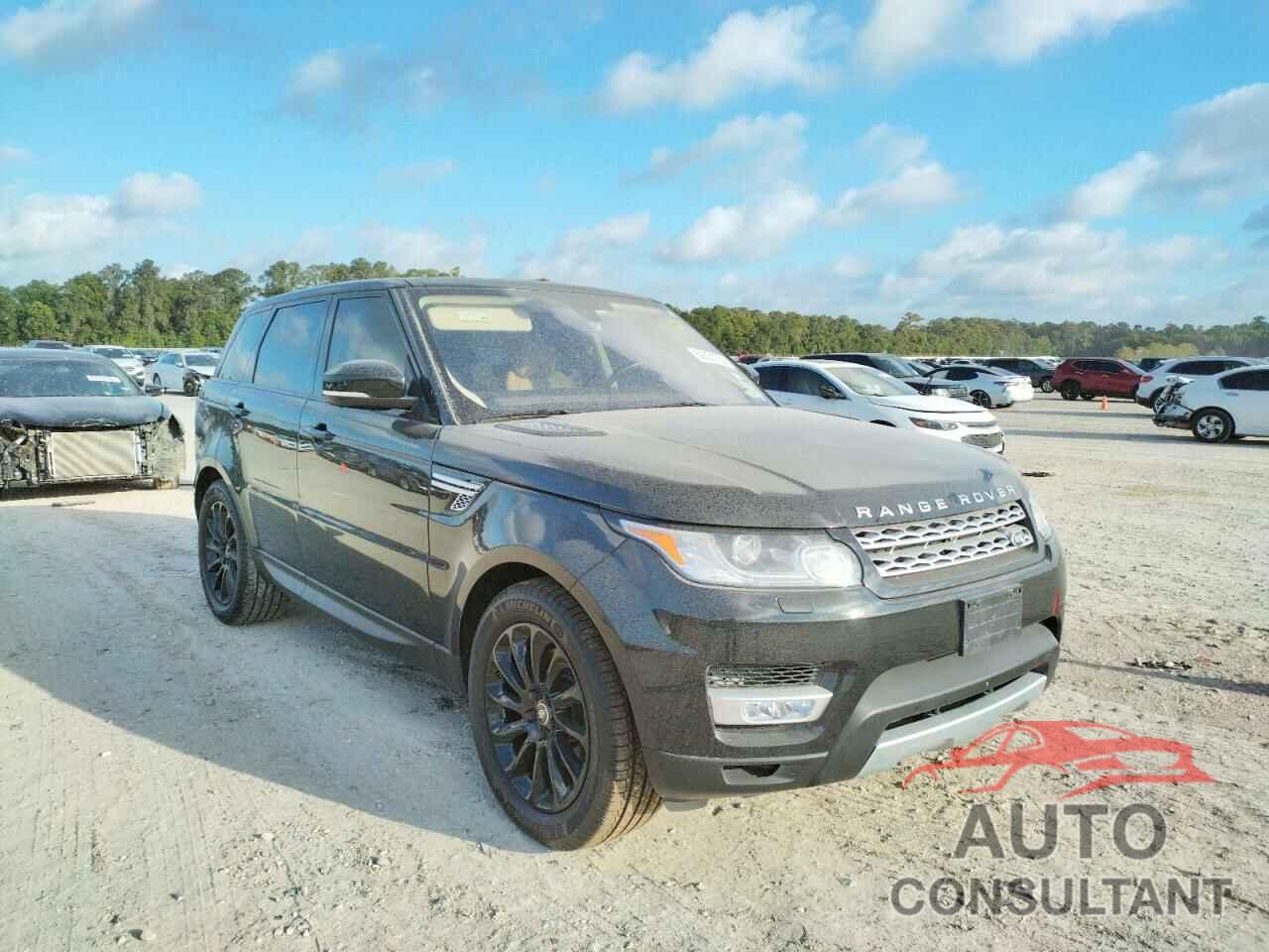 LAND ROVER RANGEROVER 2016 - SALWR2PF2GA100846