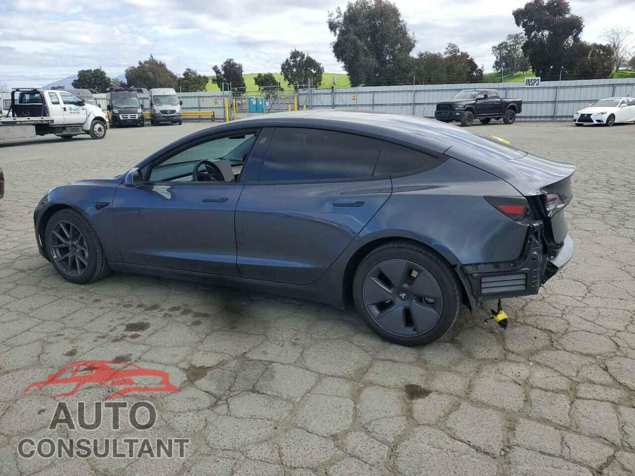 TESLA MODEL 3 2023 - 5YJ3E1EA2PF432638
