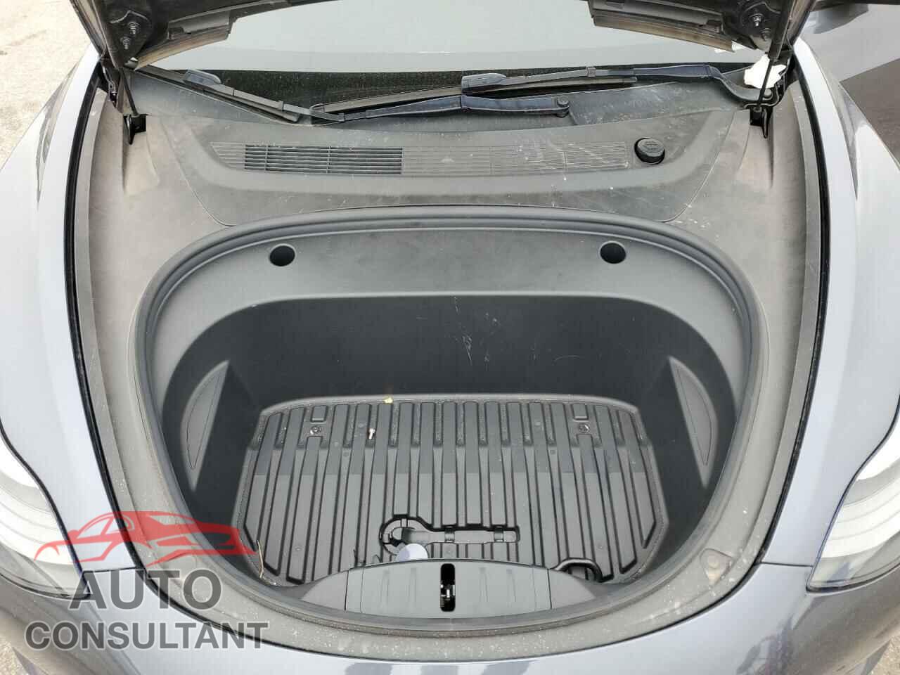 TESLA MODEL 3 2022 - 5YJ3E1EB4NF201889