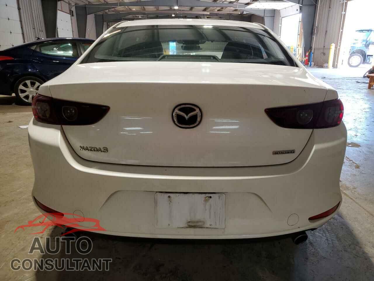 MAZDA 3 2019 - JM1BPACL4K1106898