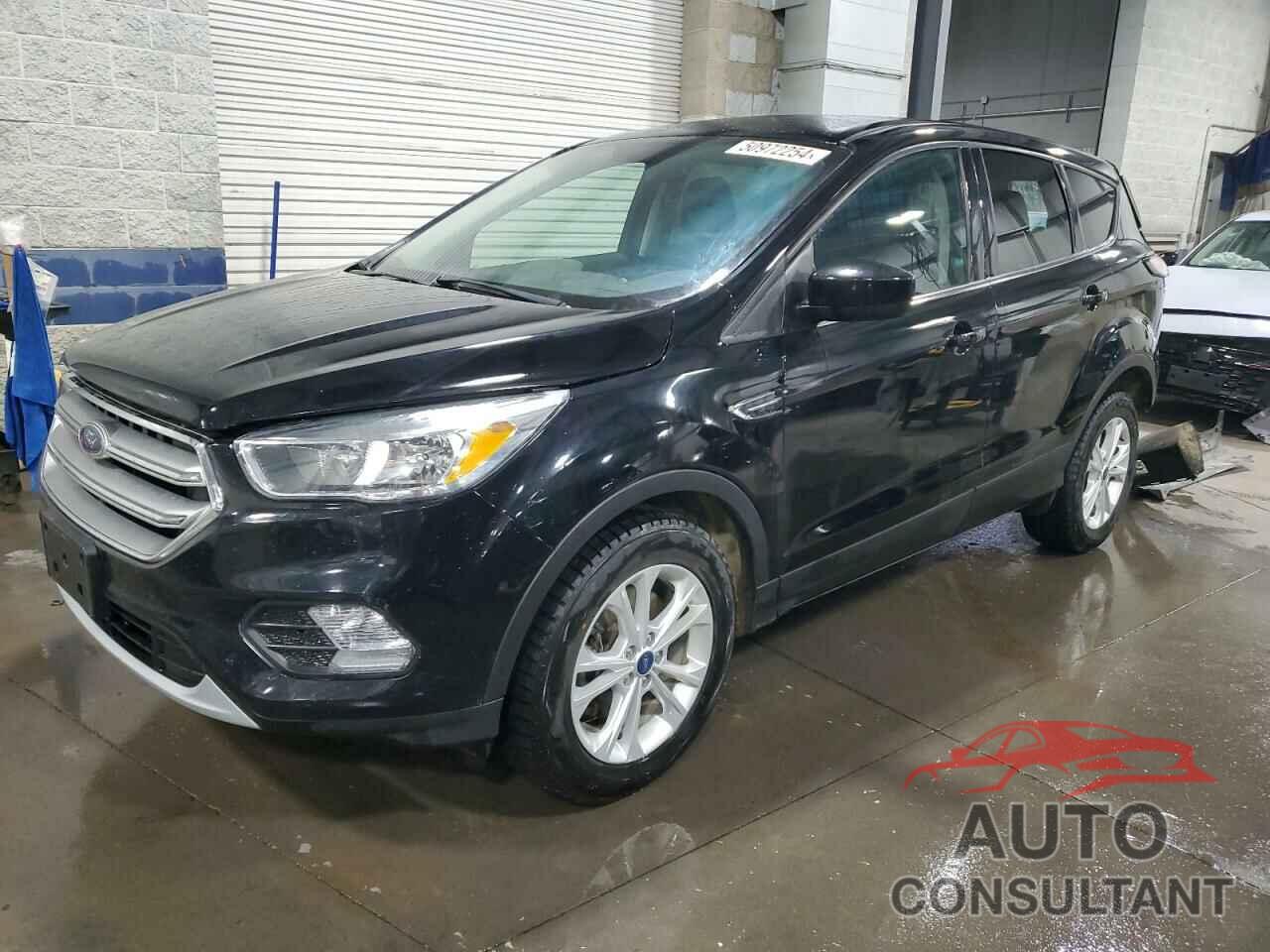 FORD ESCAPE 2017 - 1FMCU9GD4HUB79917