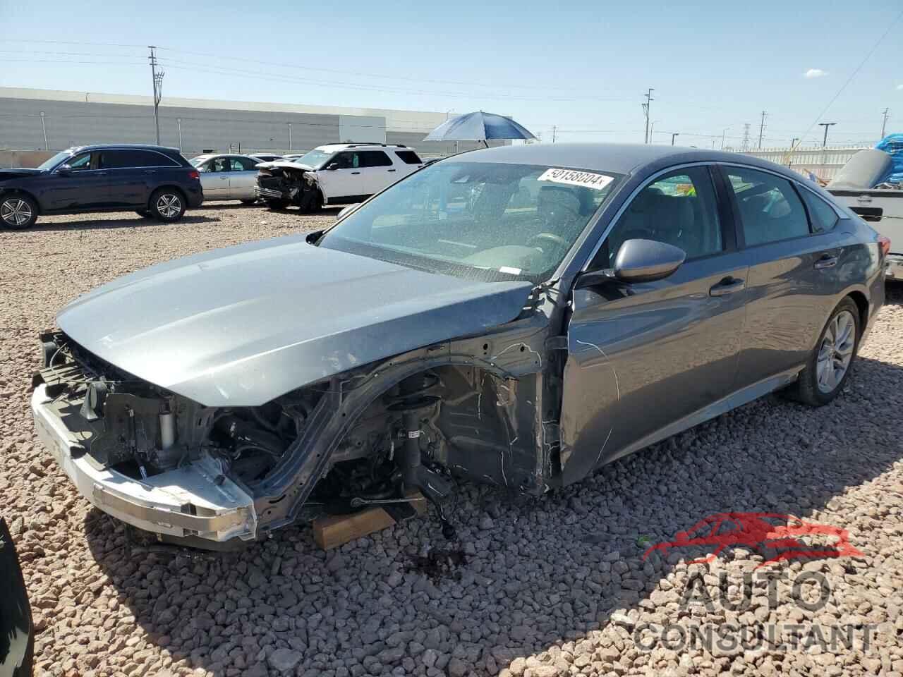 HONDA ACCORD 2020 - 1HGCV1F15LA013055