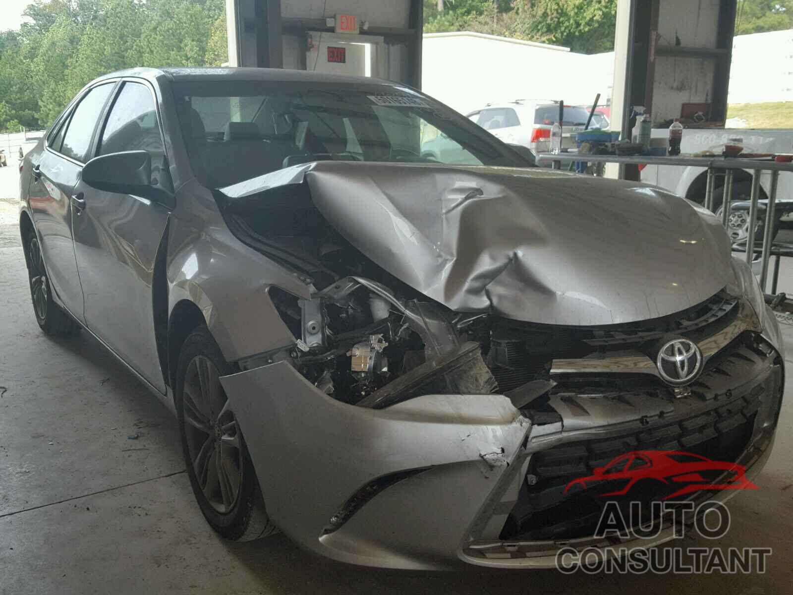 TOYOTA CAMRY 2016 - 4T1BF1FK5GU126259