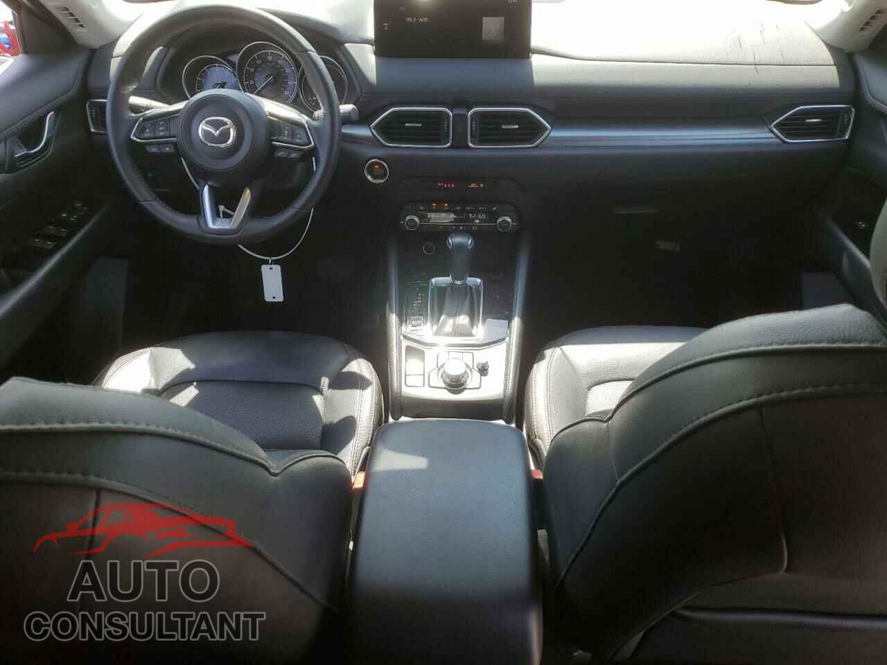 MAZDA CX-5 PREFE 2023 - JM3KFBCMXP0184897