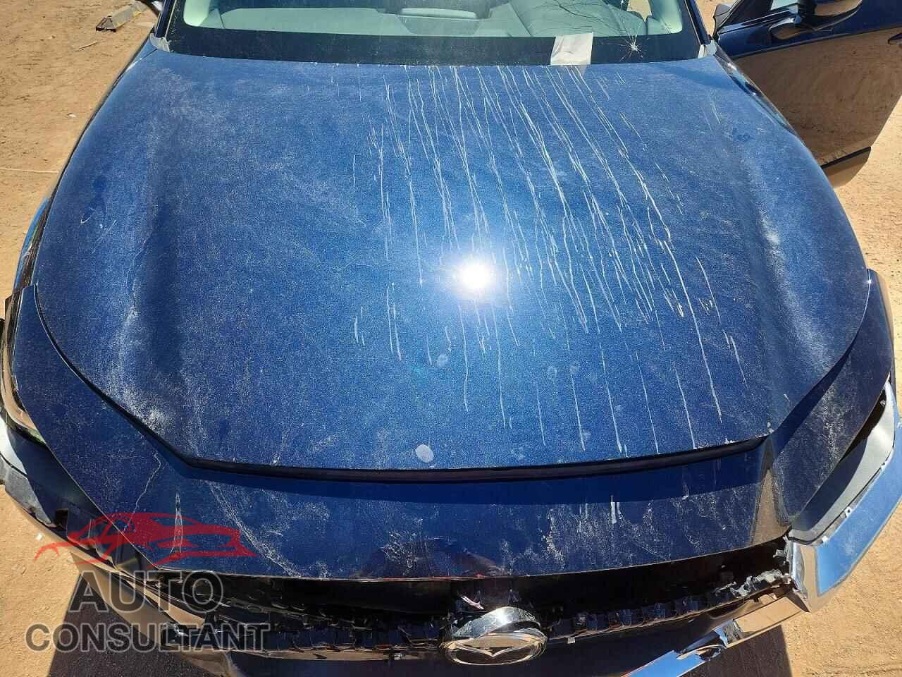 MAZDA CX30 2024 - 3MVDMBCM7RM607151