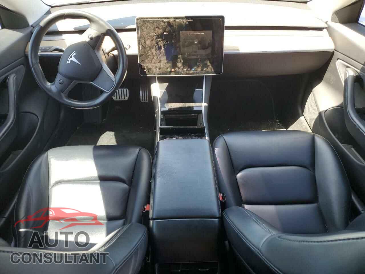 TESLA MODEL 3 2019 - 5YJ3E1EB9KF413456