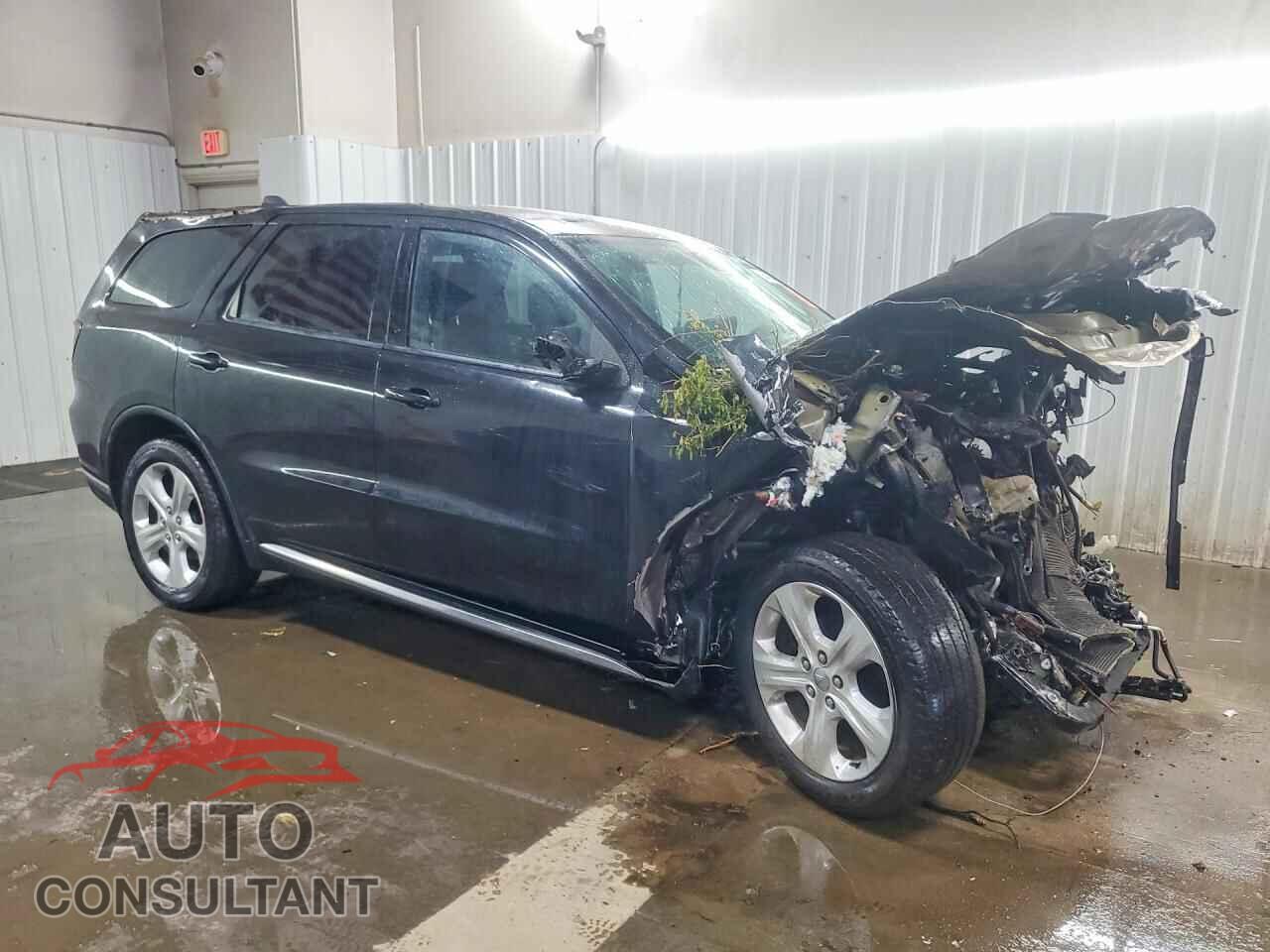 DODGE DURANGO 2015 - 1C4RDJAG1FC817742
