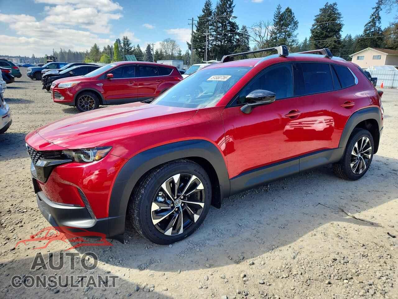 MAZDA CX-50 2026 - 7MMVAAEW7TN145436
