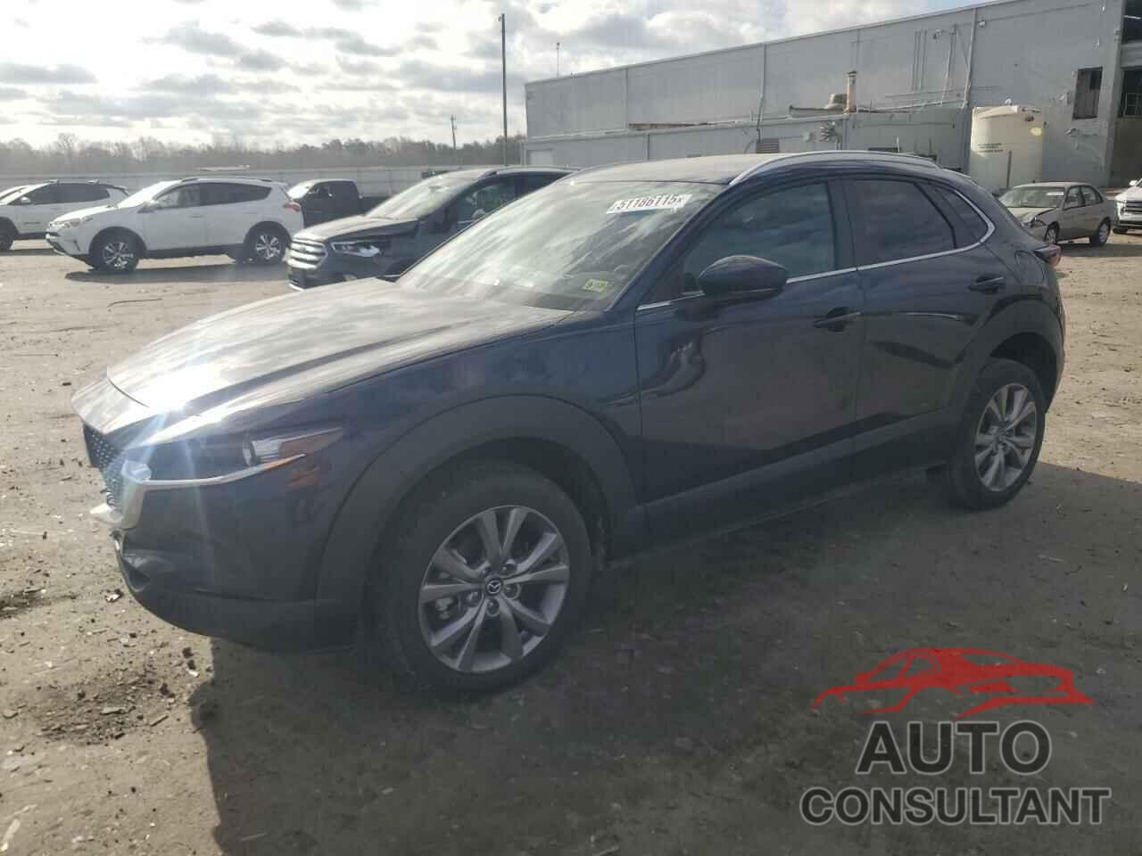 MAZDA CX30 2023 - 3MVDMBBM1PM571746