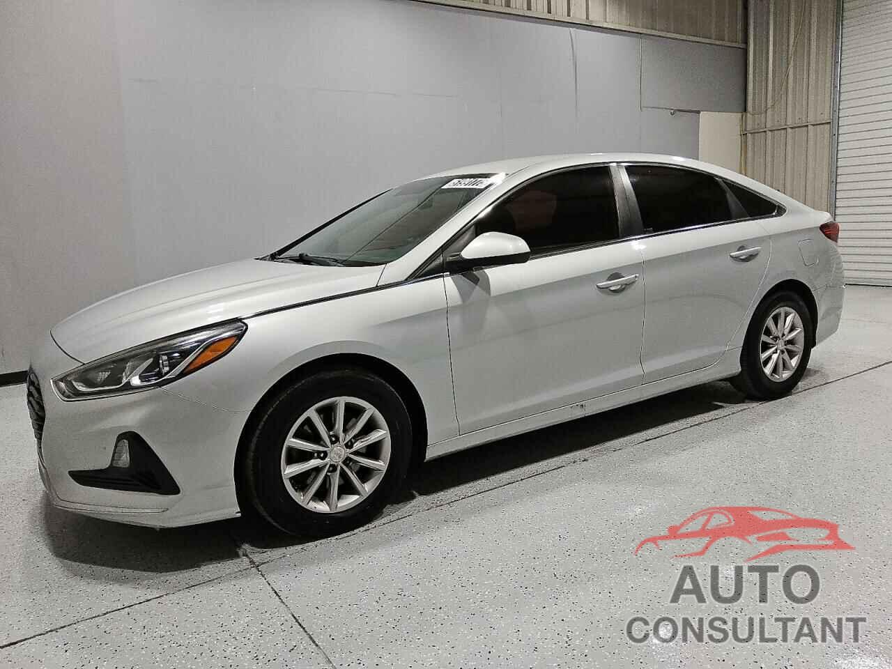 HYUNDAI SONATA 2019 - 5NPE24AF0KH788990