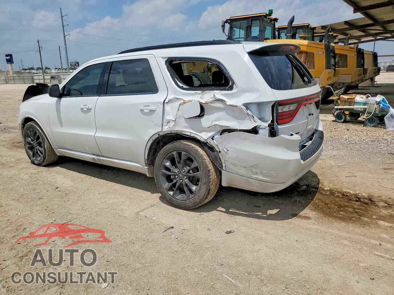 DODGE DURANGO 2024 - 1C4RDHAG9RC257997