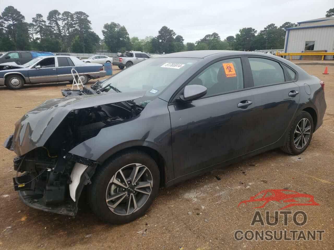 KIA FORTE 2023 - 3KPF24AD7PE651706