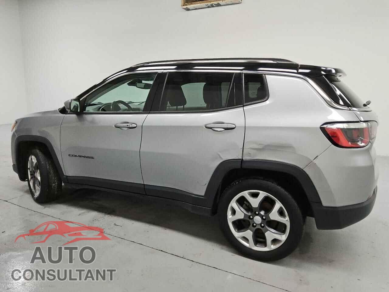 JEEP COMPASS 2020 - 3C4NJCCBXLT198420
