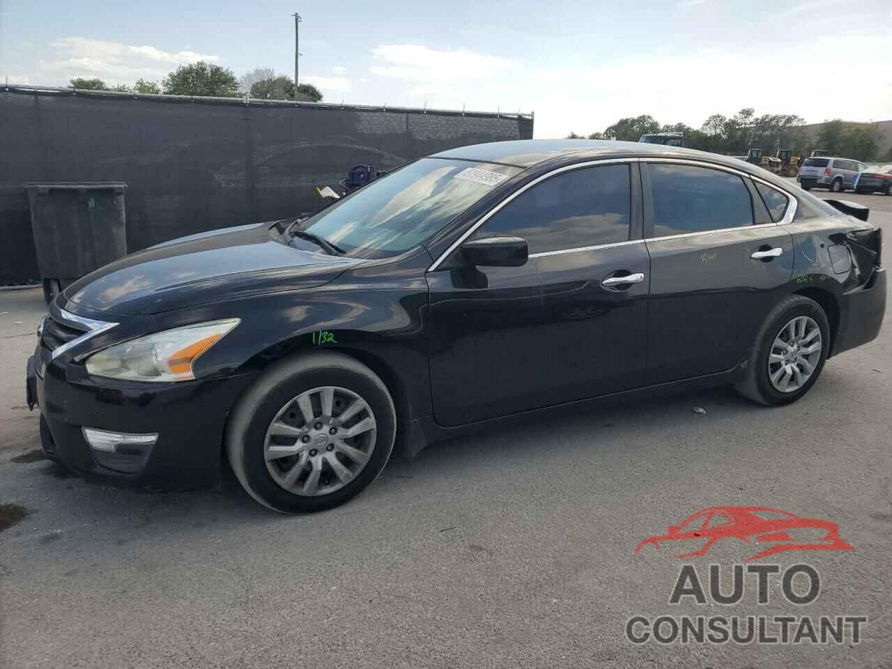 NISSAN ALTIMA 2014 - 1N4AL3AP5EC193606