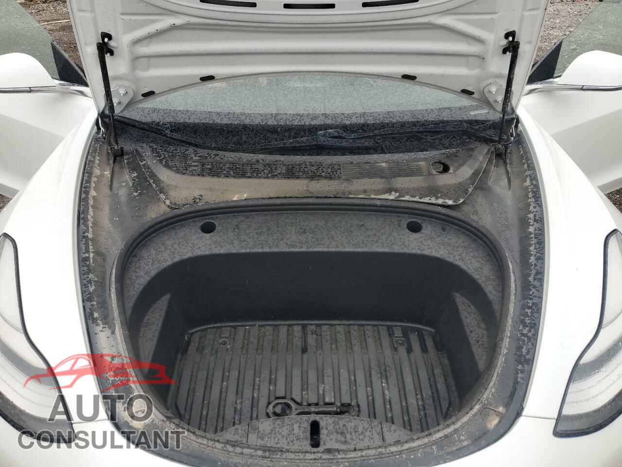 TESLA MODEL 3 2020 - 5YJ3E1EA2LF783690