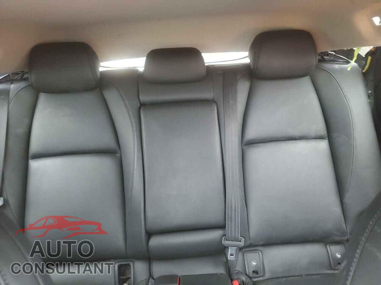 MAZDA CX30 2021 - 3MVDMABL6MM242523