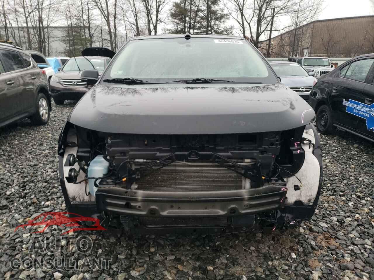 FORD EDGE 2014 - 2FMDK4KC9EBB09391