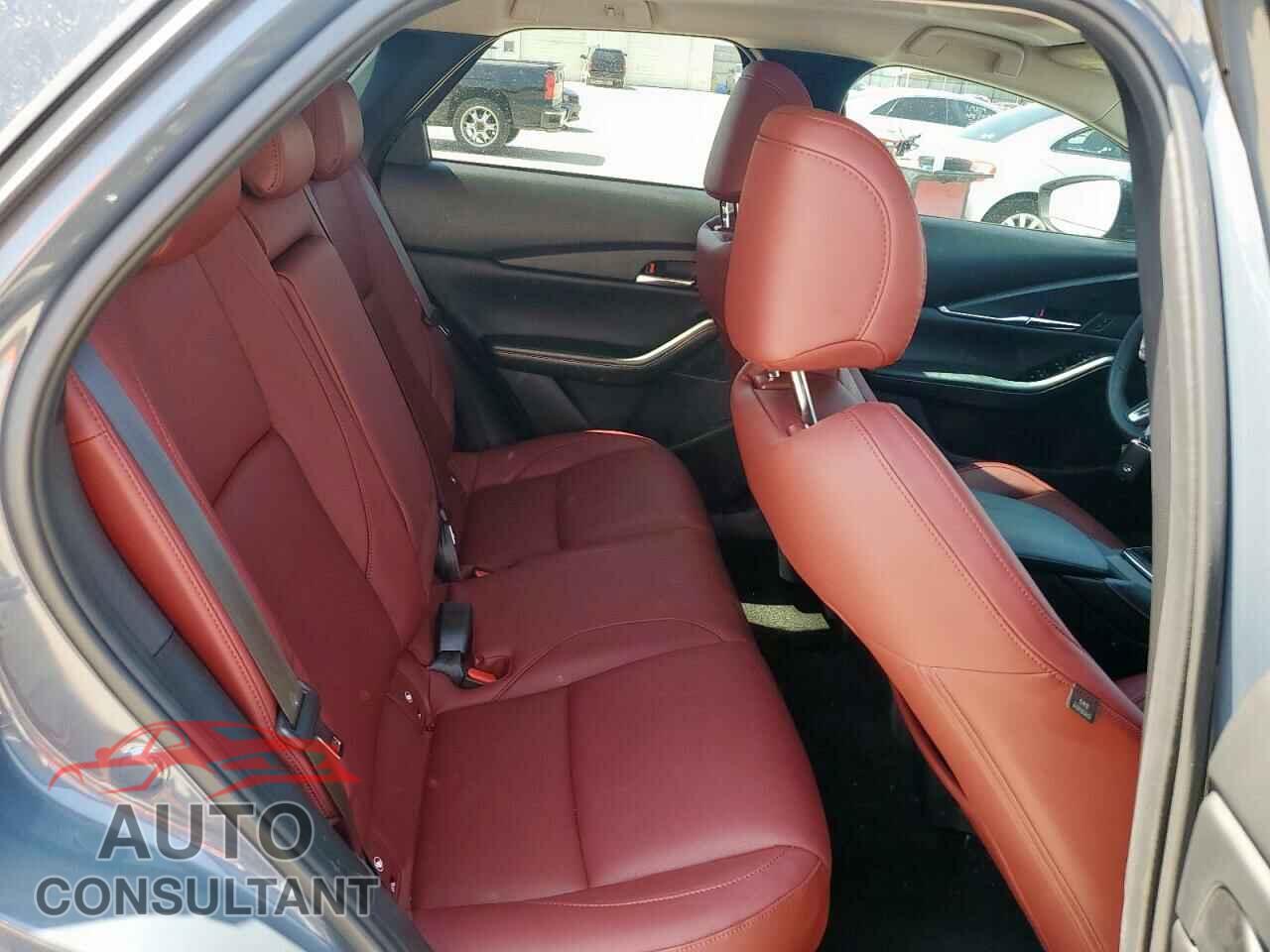 MAZDA CX30 2025 - 3MVDMBCM4SM794077