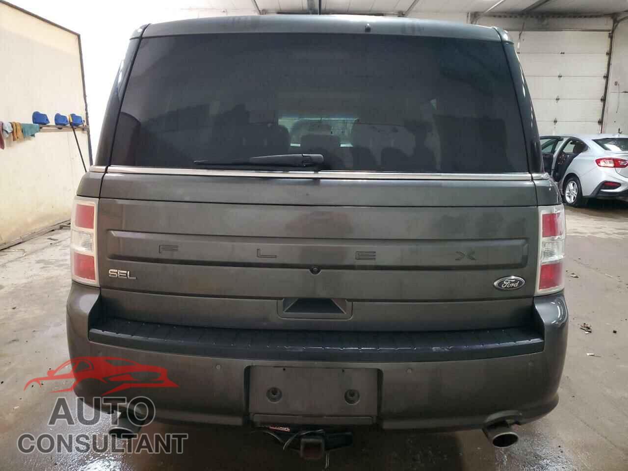 FORD FLEX 2016 - 2FMGK5C85GBA20868