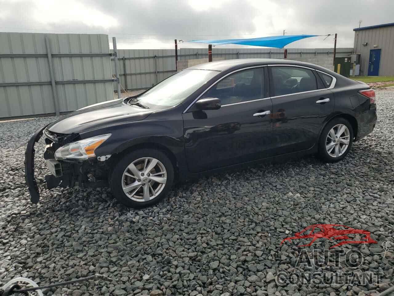 NISSAN ALTIMA 2014 - 1N4AL3AP9EC169938