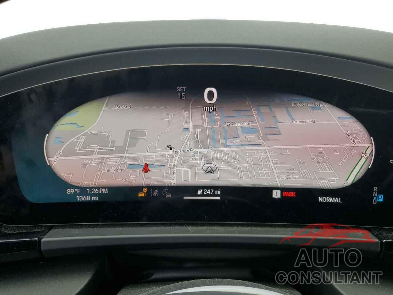 PORSCHE MACAN 4 2025 - WP1AA2XA6SL000013